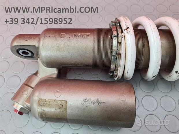 Subito MONO KRNA HONDA CRF 250 X 2005 2006 CRF250X 2007 2