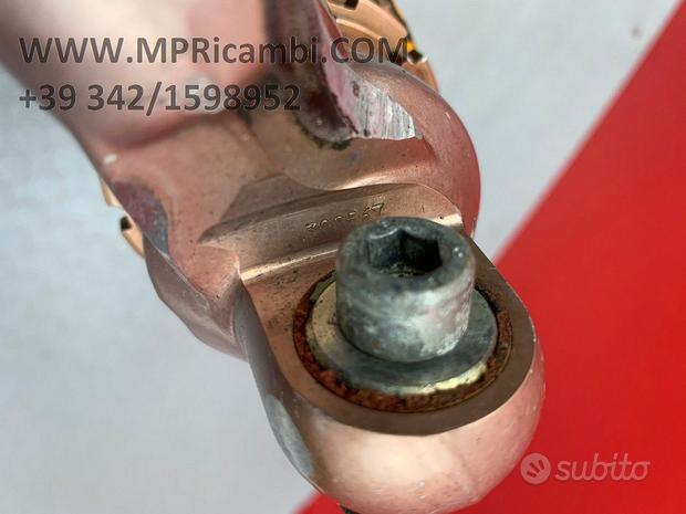 Subito MONO OHLINS TM RACING EN 400 2002 2003 MX 450