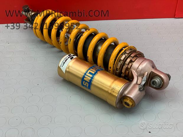 Subito MONO OHLINS TM RACING EN 400 2002 2003 MX 450