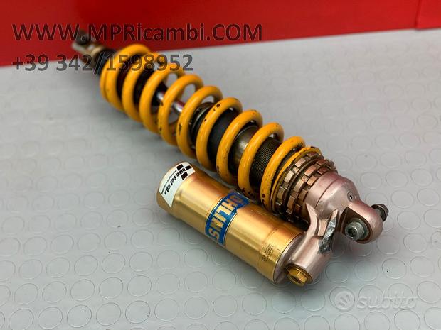 Subito MONO OHLINS TM RACING EN 400 2002 2003 MX 450