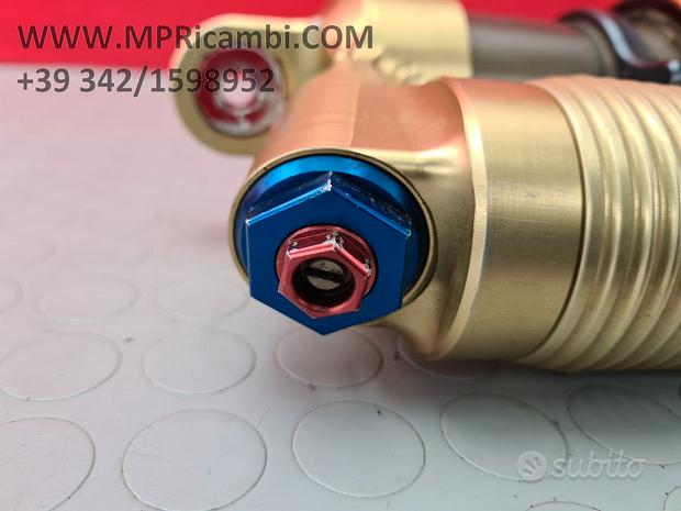 Subito MONO SOLVA KTM SXF 250 2014 2015 EXC 2016 2017