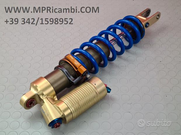 Subito MONO SOLVA KTM SXF 250 2014 2015 EXC 2016 2017