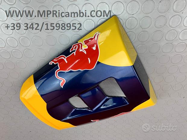 Subito MONOPOSTO POSTERIORE HONDA CBR 1000 RR 2004 2005