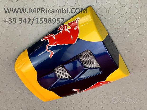 Subito MONOPOSTO POSTERIORE HONDA CBR 1000 RR 2004 2005