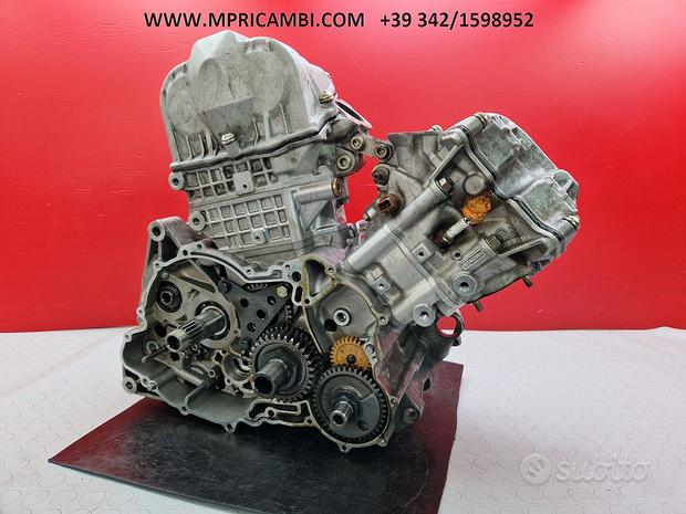 Subito MOTORE ENGINE APRILIA CAPONORD 1000 2003 2004 RALL
