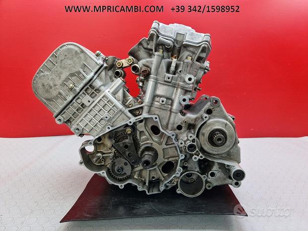 Subito MOTORE ENGINE APRILIA CAPONORD 1000 2003 2004 RALL