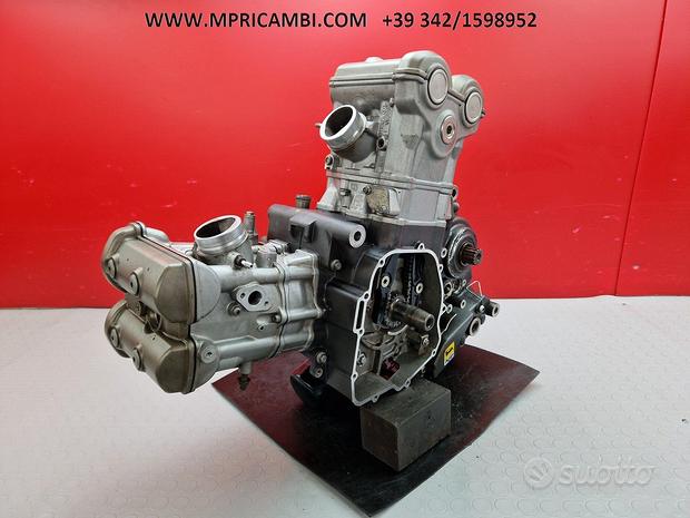 Subito MOTORE ENGINE APRILIA DORSODURO 750 2008 2009 2010