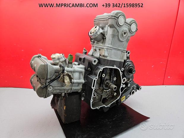 Subito MOTORE ENGINE APRILIA SHIVER 750 2007 2008 SL 2009