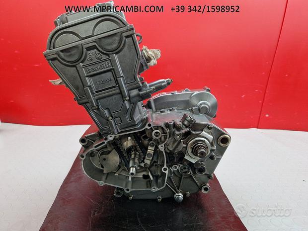 Subito MOTORE ENGINE BENELLI BN 251 2017 2018 BN251 2019