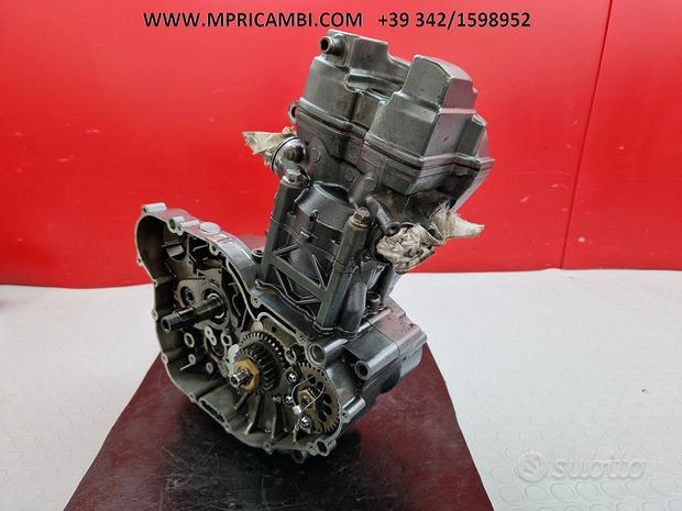 Subito MOTORE ENGINE BENELLI BN 251 2017 2018 BN251 2019