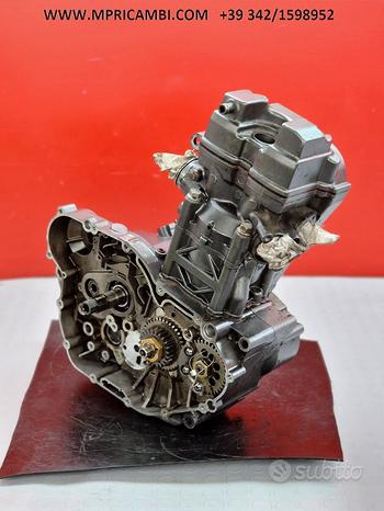 Subito MOTORE ENGINE BENELLI BN 251 2017 2018 BN251 2019