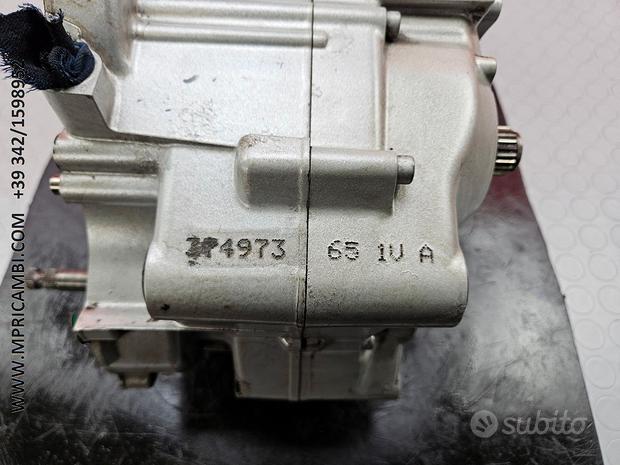 Subito MOTORE ENGINE BMW F650 1993 2000 F 650 1994 1998