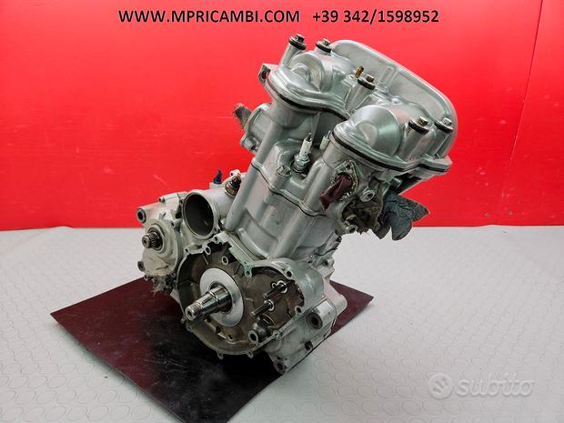 Subito MOTORE ENGINE BMW F650 1993 2000 F 650 1994 1998