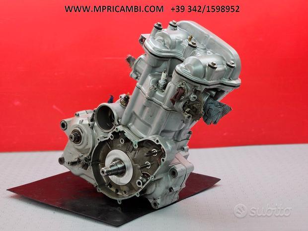 Subito MOTORE ENGINE BMW F650 1993 2000 F 650 1994 1998