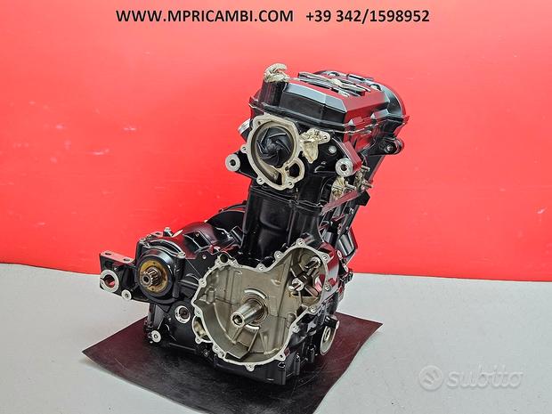 Subito MOTORE ENGINE BMW F800R 2009 2014 F800 2010 2011