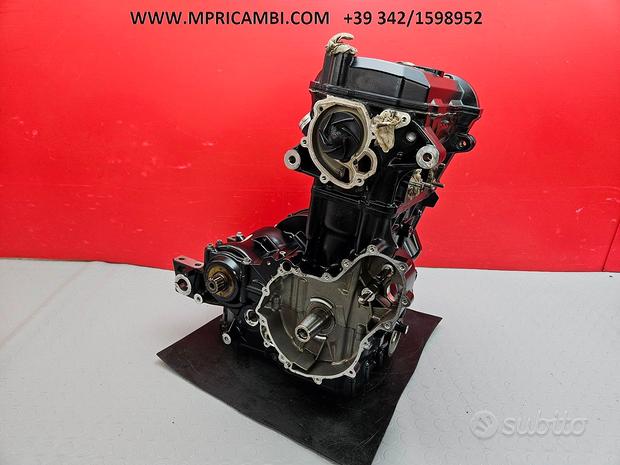 Subito MOTORE ENGINE BMW F800R 2009 2014 F800 2010 2011