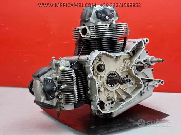 Subito MOTORE ENGINE DUCATI MONSTER 2008 2009 696 2010 20