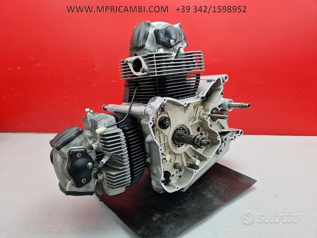 Subito MOTORE ENGINE DUCATI MONSTER 2008 2009 696 2010 20