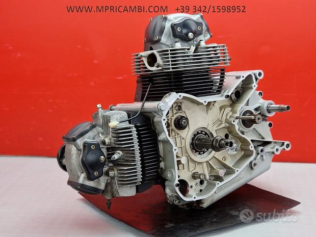 Subito MOTORE ENGINE DUCATI MONSTER 2008 2009 696 2010 20