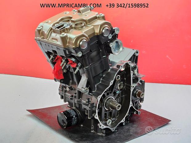 Subito MOTORE ENGINE HONDA CBR 500 R 2017 2018 CBR500