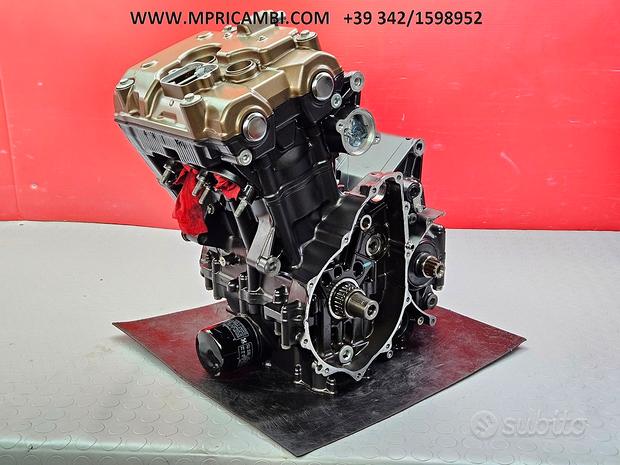 Subito MOTORE ENGINE HONDA CBR 500 R 2017 2018 CBR500