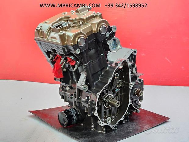 Subito MOTORE ENGINE HONDA CBR 500 R 2017 2018 CBR500