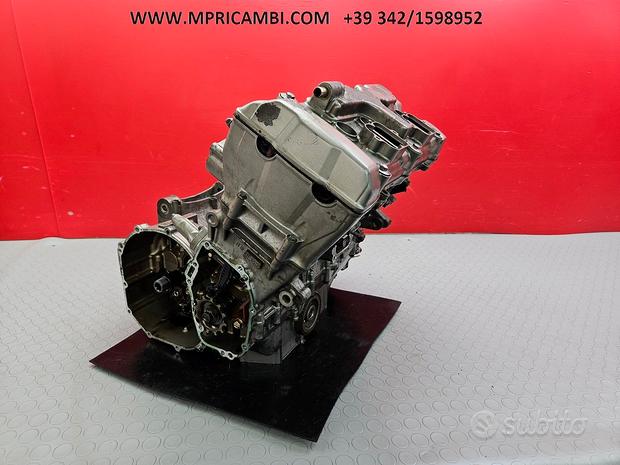 Subito MOTORE ENGINE HONDA HORNET 900 2002 2003 CB 2004 2