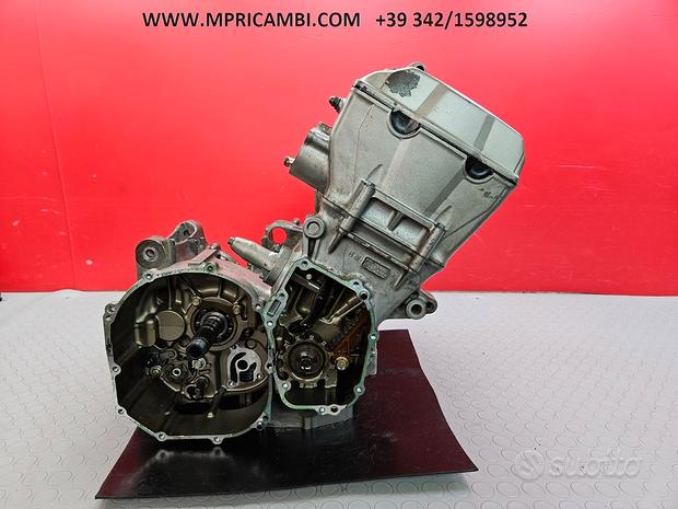 Subito MOTORE ENGINE HONDA HORNET 900 2002 2003 CB 2004 2