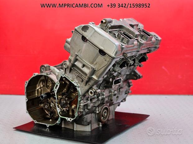 Subito MOTORE ENGINE HONDA HORNET 900 2002 2003 CB 2004 2