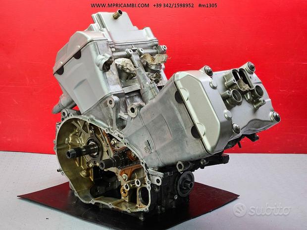 Subito MOTORE ENGINE HONDA VFR 800 2002 2005 VFR800 2003