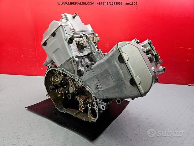 Subito MOTORE ENGINE HONDA VFR 800 2002 2005 VFR800 2003