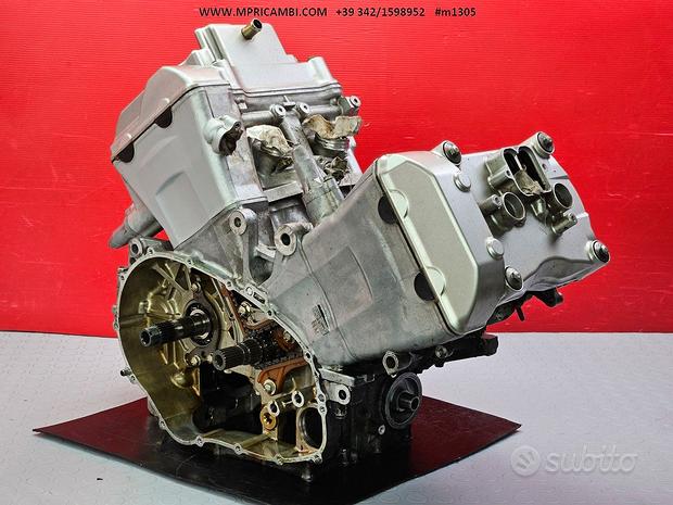 Subito MOTORE ENGINE HONDA VFR 800 2002 2005 VFR800 2003