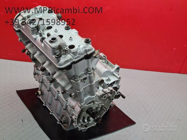 Subito MOTORE ENGINE KAWASAKI NINJA 600 1997 1996 ZX 6R 1
