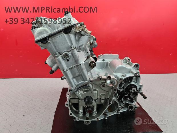 Subito MOTORE ENGINE KAWASAKI NINJA 600 1997 1996 ZX 6R 1