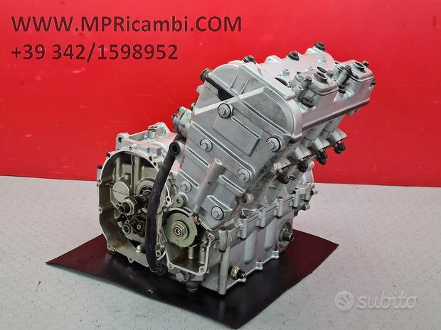 Subito MOTORE ENGINE KAWASAKI NINJA 600 1997 1996 ZX 6R 1