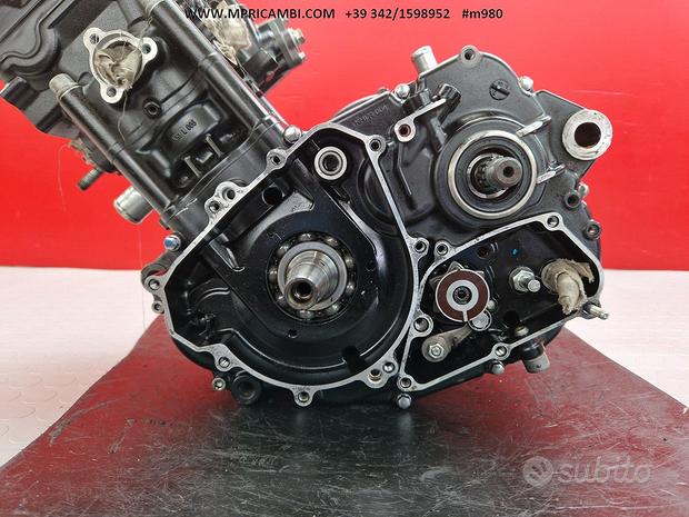 Subito MOTORE ENGINE KAWASAKI Z125 2021 2020 Z 125 2019