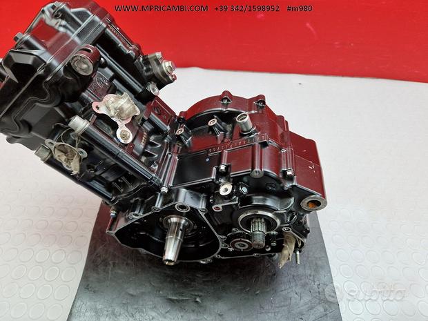 Subito MOTORE ENGINE KAWASAKI Z125 2021 2020 Z 125 2019