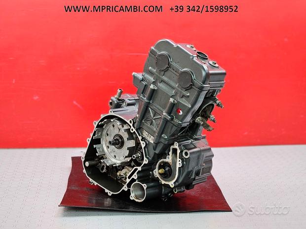 Subito MOTORE ENGINE KTM DUKE 125 2013 2016 ABS 2014 2015