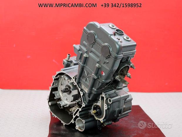 Subito MOTORE ENGINE KTM DUKE 125 2013 2016 ABS 2014 2015