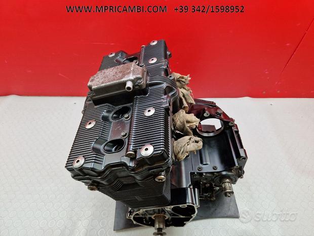 Subito MOTORE ENGINE SUZUKI BANDIT 650S 2005 2006 GSF 200
