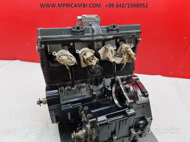 Subito MOTORE ENGINE SUZUKI BANDIT 650S 2005 2006 GSF 200