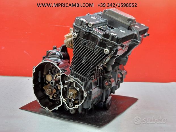 Subito MOTORE ENGINE SUZUKI BANDIT 650S 2005 2006 GSF 200