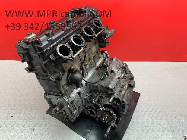 Subito MOTORE ENGINE SUZUKI GSXR 600 1999 2000 GSX R 1998