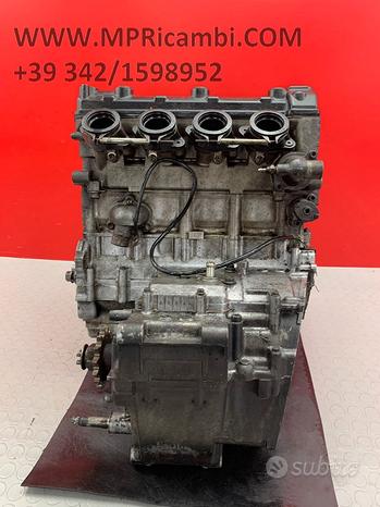 Subito MOTORE ENGINE SUZUKI GSXR 600 1999 2000 GSX R 1998