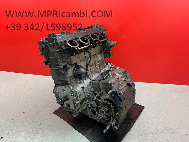 Subito MOTORE ENGINE SUZUKI GSXR 600 1999 2000 GSX R 1998