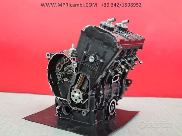 Subito MOTORE ENGINE YAMAHA XJ6 2008 2009 XJ-6 2010 2011