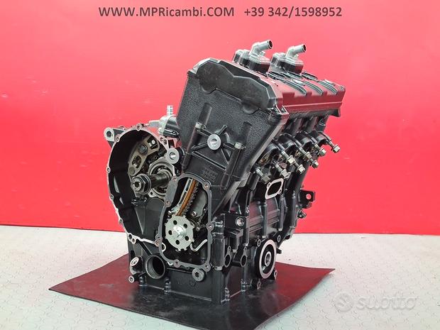 Subito MOTORE ENGINE YAMAHA XJ6 2008 2009 XJ-6 2010 2011