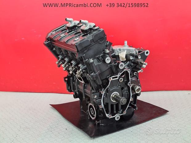 Subito MOTORE ENGINE YAMAHA XJ6 2008 2009 XJ-6 2010 2011