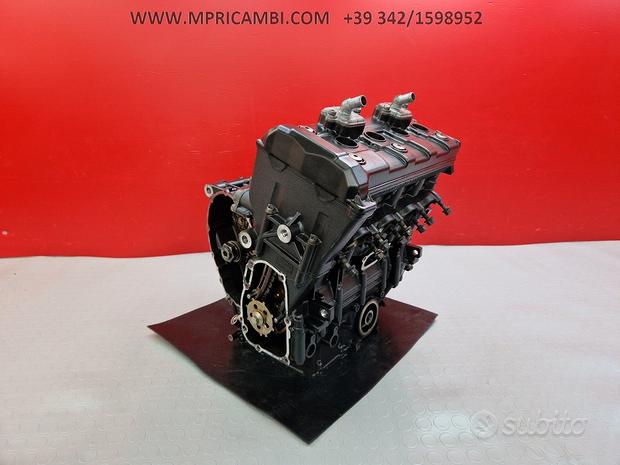 Subito MOTORE ENGINE YAMAHA XJ6 2009 2010 DIVERSION 2014