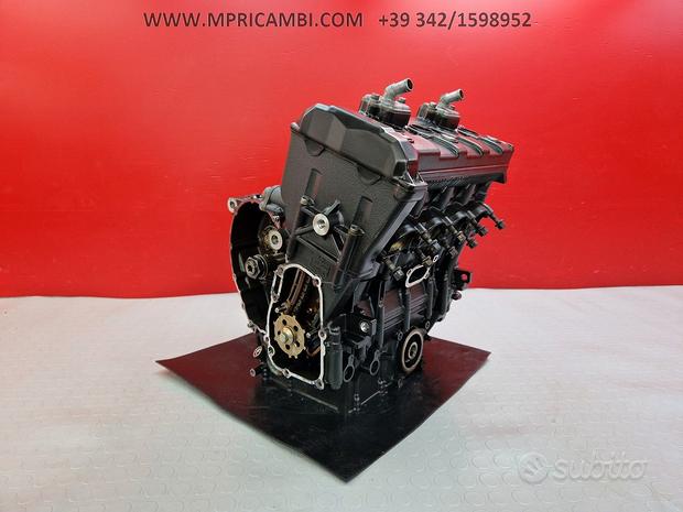 Subito MOTORE ENGINE YAMAHA XJ6 2009 2010 DIVERSION 2014